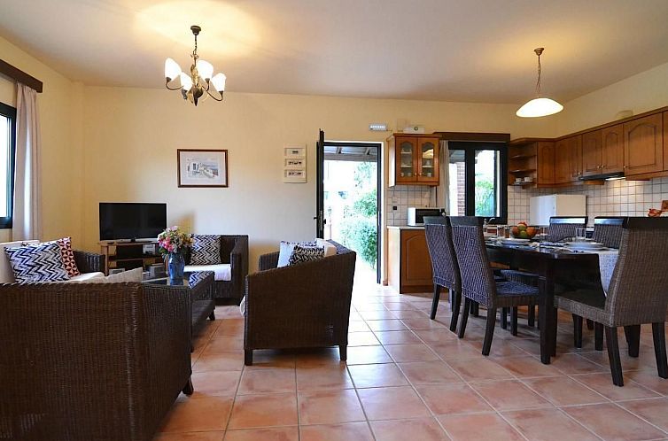 Vakantiehuis Christina III