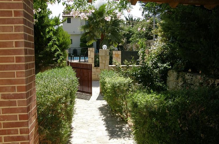 Vakantiehuis Christina III