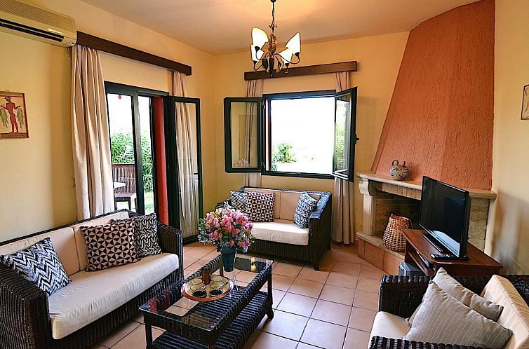 Vakantiehuis Christina I