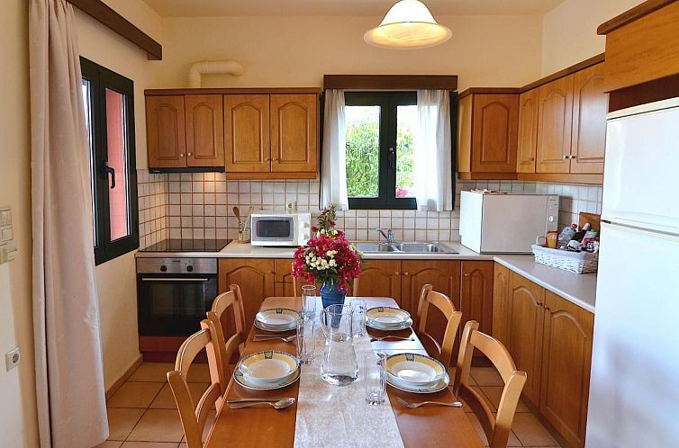 Vakantiehuis Christina I