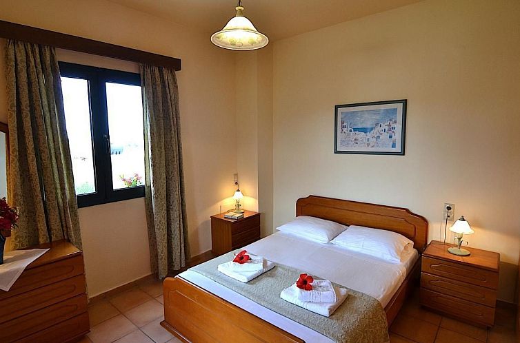 Vakantiehuis Christina I