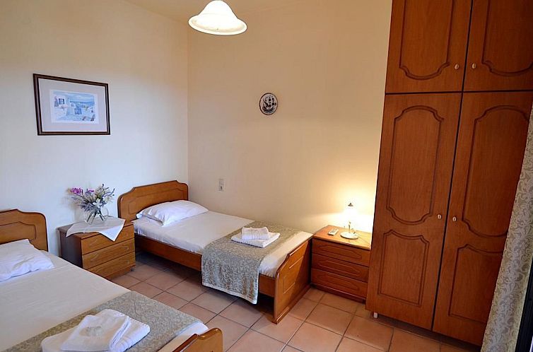 Vakantiehuis Christina I