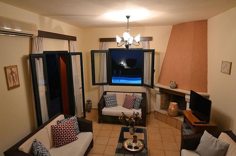 Vakantiehuis Christina I