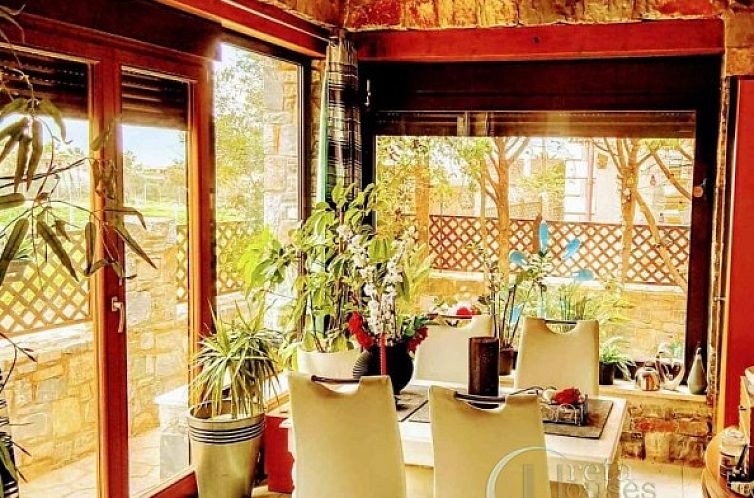 Vrijstaande woning in Hersonisos