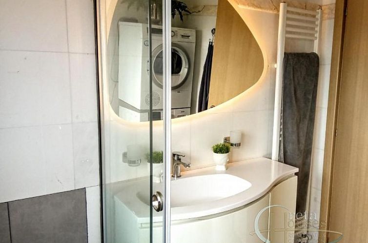 Vrijstaande woning in Hersonisos