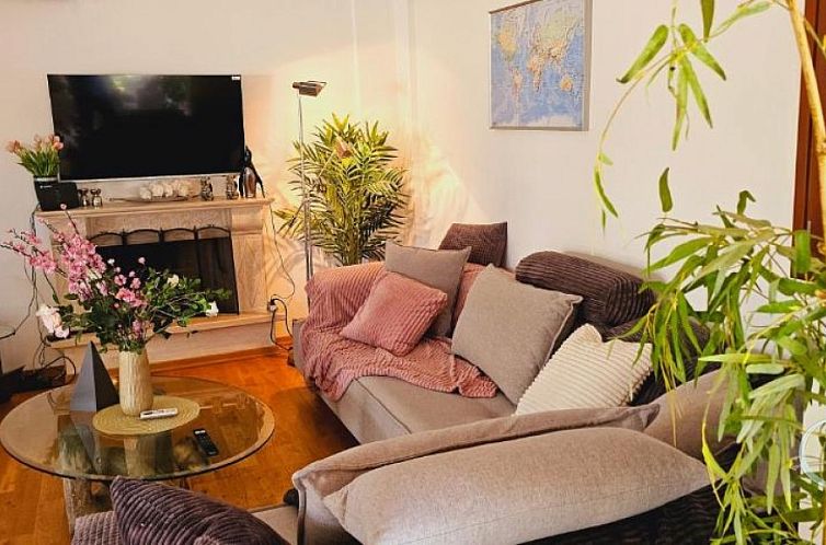 Vrijstaande woning in Hersonisos