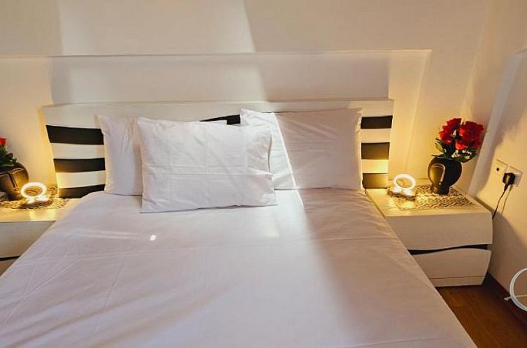 Vrijstaande woning in Hersonisos