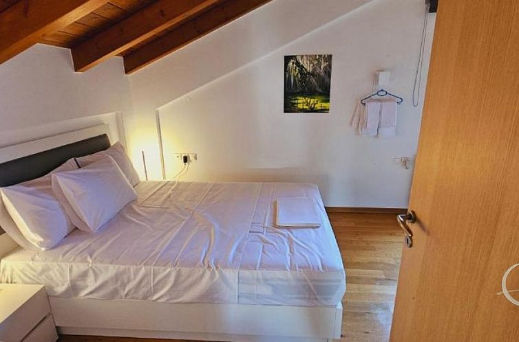 Vrijstaande woning in Hersonisos