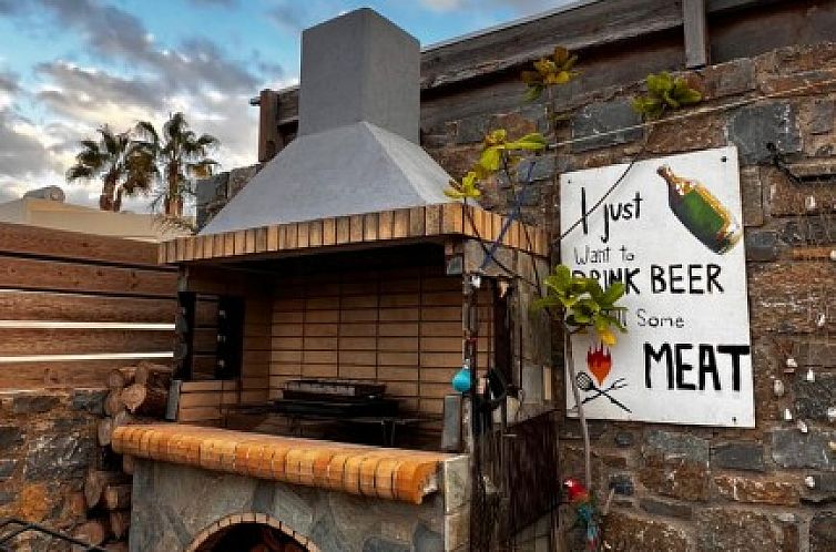 Vrijstaande woning in Hersonisos