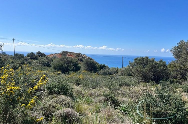 Kavel in Agia Paraskevi