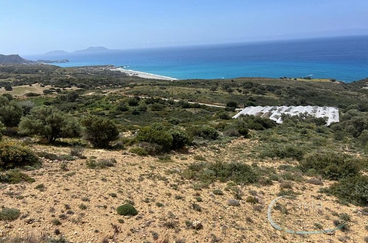 Kavel in Agia Paraskevi