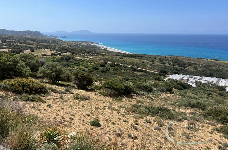 Kavel in Agia Paraskevi