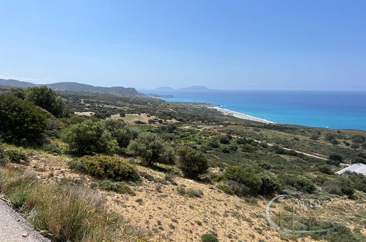 Kavel in Agia Paraskevi