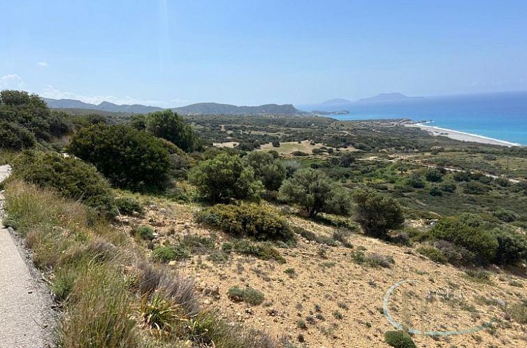 Kavel in Agia Paraskevi