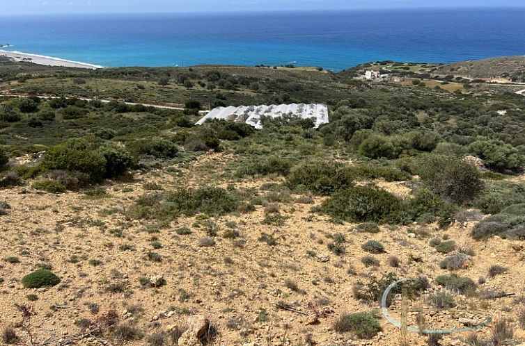 Kavel in Agia Paraskevi