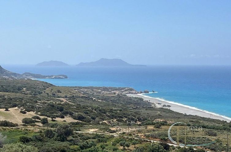 Kavel in Agia Paraskevi