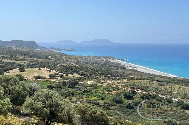 Kavel in Agia Paraskevi