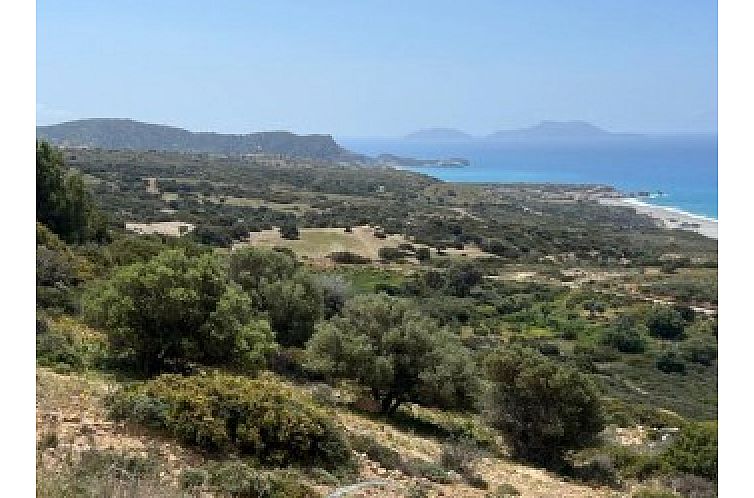 Kavel in Agia Paraskevi