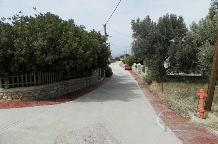 Geschakelde woning in Agia Paraskevi