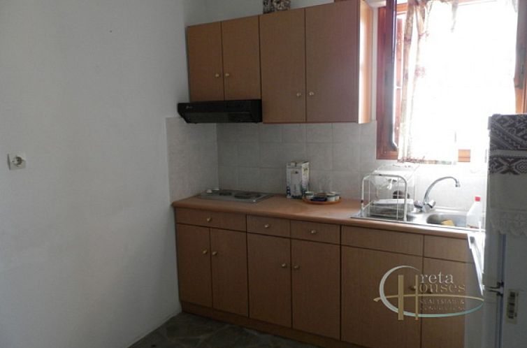 Geschakelde woning in Agia Paraskevi