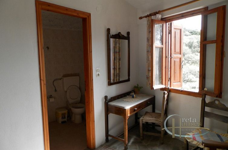 Geschakelde woning in Agia Paraskevi