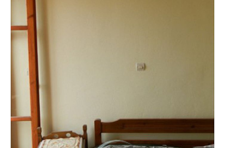 Geschakelde woning in Agia Paraskevi