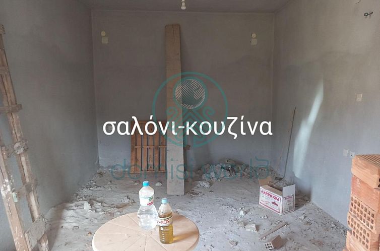 Geschakelde woning in Ammoudara