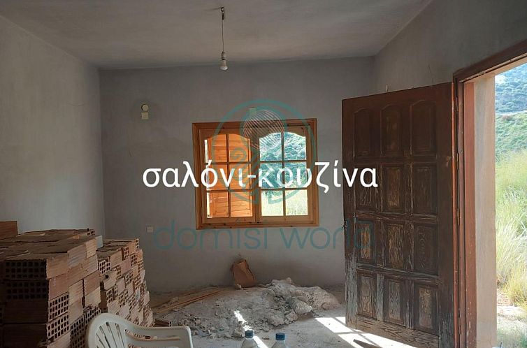 Geschakelde woning in Ammoudara