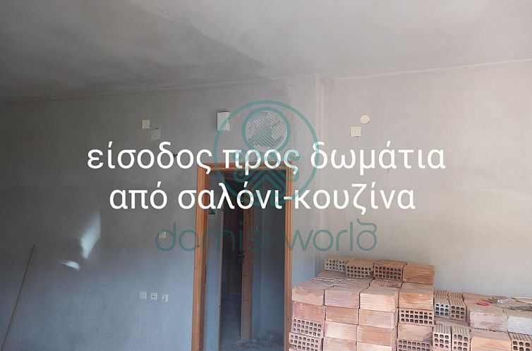 Geschakelde woning in Ammoudara