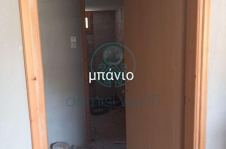 Geschakelde woning in Ammoudara