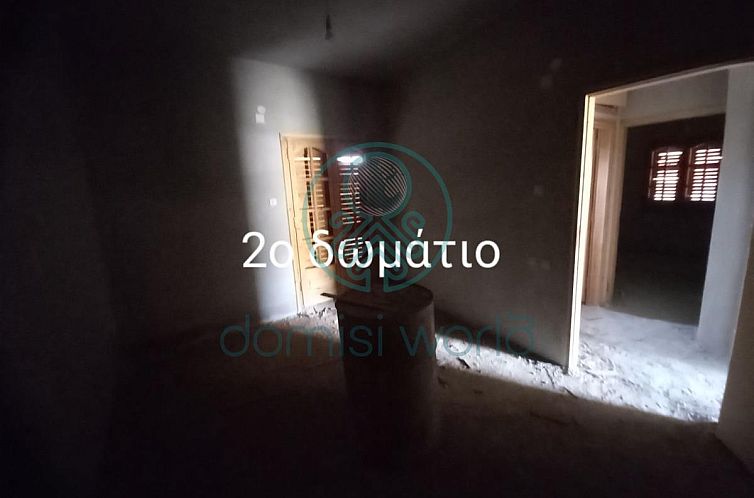 Geschakelde woning in Ammoudara