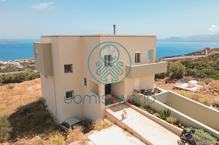 Geschakelde woning in Ammoudara