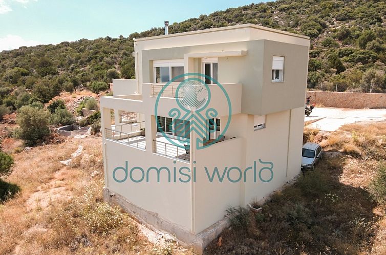 Geschakelde woning in Ammoudara