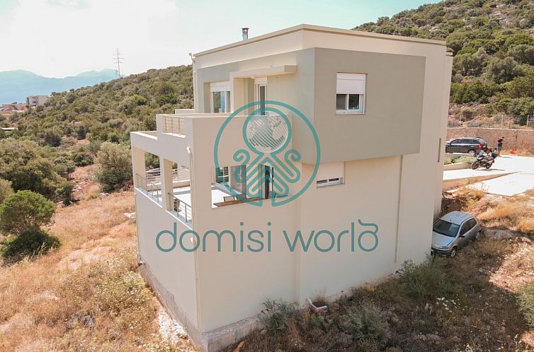 Geschakelde woning in Ammoudara