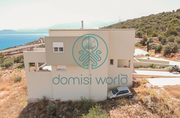 Geschakelde woning in Ammoudara