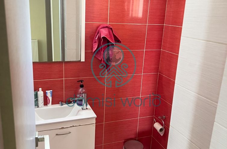 Geschakelde woning in Ammoudara