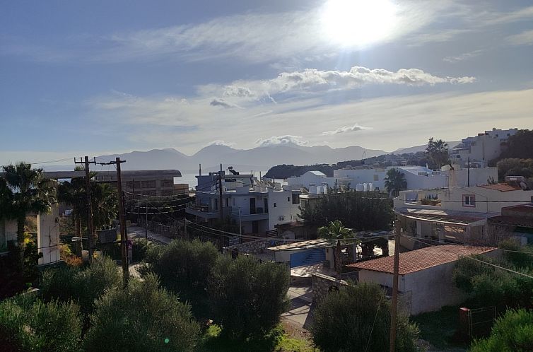 Geschakelde woning in Ammoudara