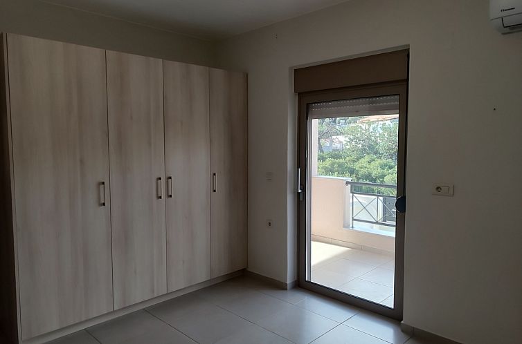 Geschakelde woning in Ammoudara