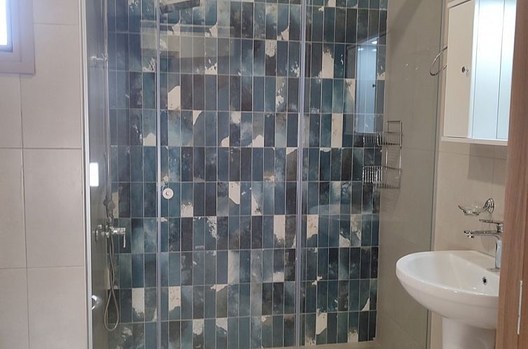 Geschakelde woning in Ammoudara