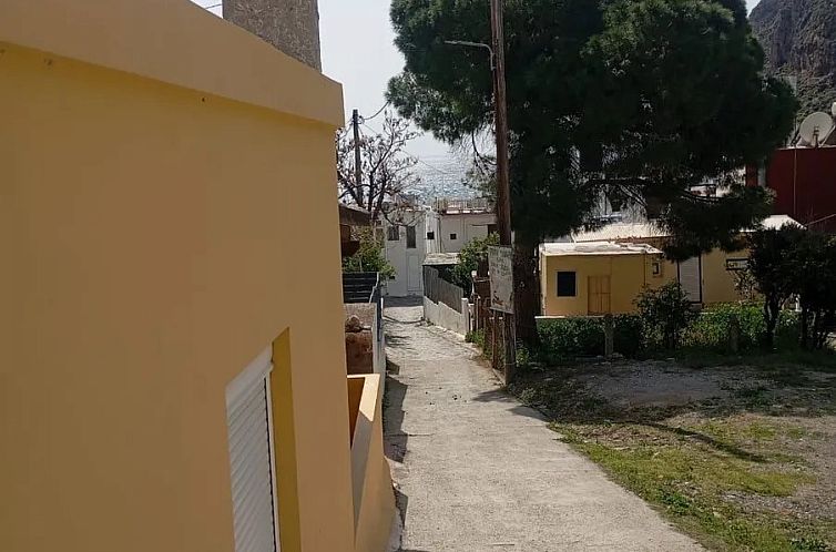 Appartement in Lentas