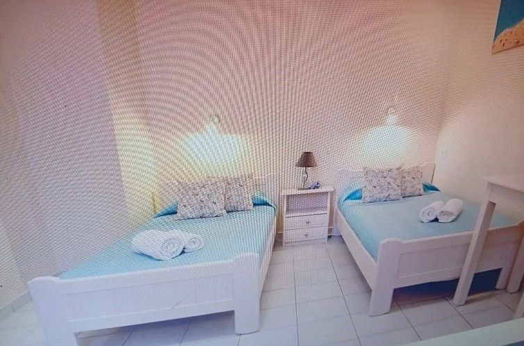 Appartement in Lentas