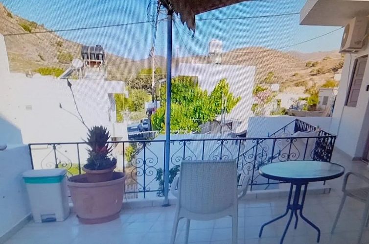 Appartement in Lentas