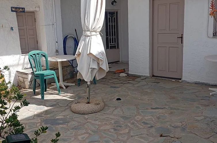 Appartement in Lentas