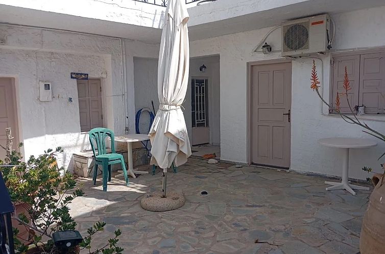 Appartement in Lentas