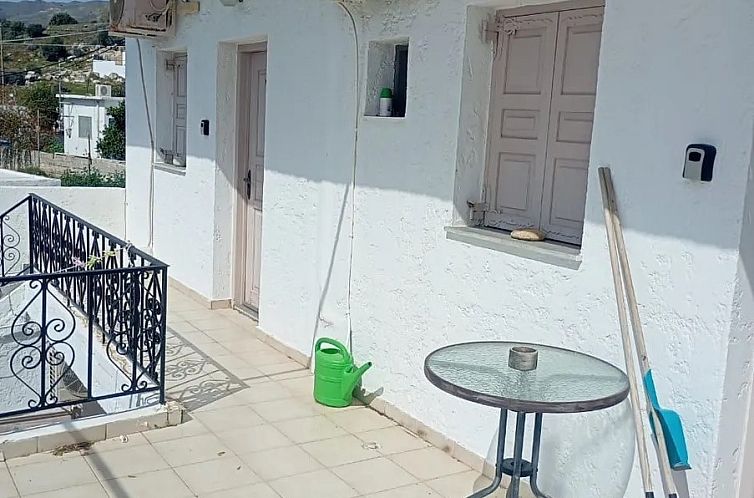 Appartement in Lentas