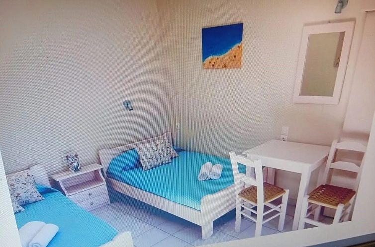 Appartement in Lentas