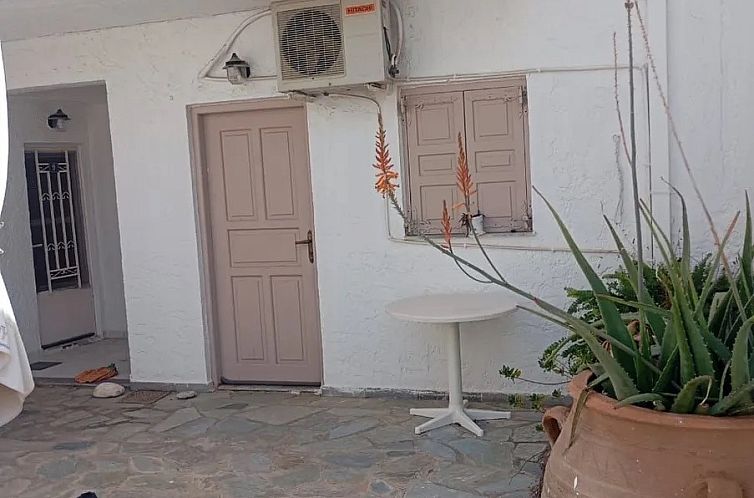 Appartement in Lentas