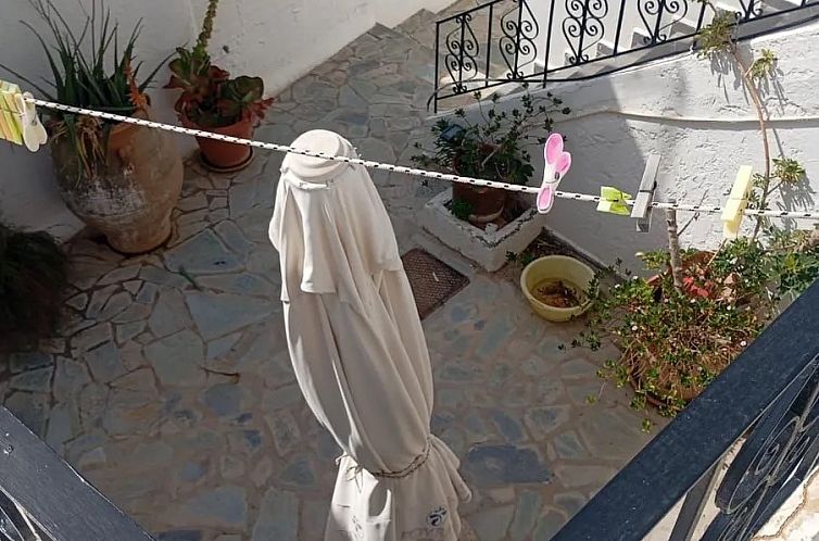 Appartement in Lentas