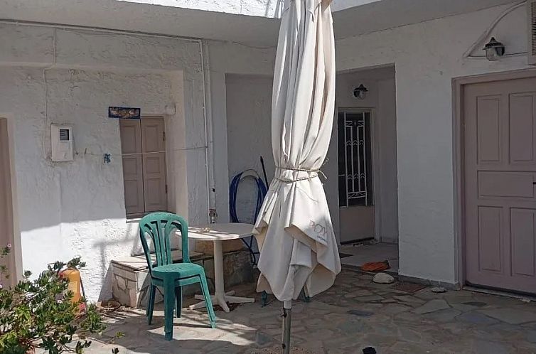 Appartement in Lentas