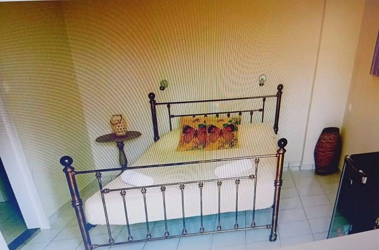 Appartement in Lentas